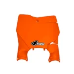 Predná tabuľka KTM SX/SXF 16-22 STADIUM (rôzne farby) – Obrázok 3