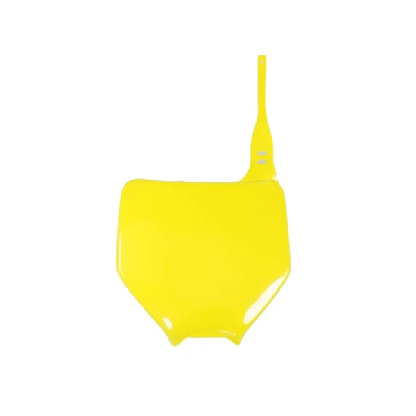 Predná tabuľka Suzuki RMZ 250 04-06