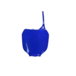 Predná tabuľka Yamaha YZ 125/250 00-05, YZF 250 01-05, YZF 426 00-02, YZF 450 03-05