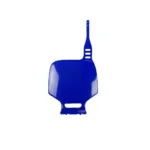 Predná tabuľka Yamaha YZ 80 93-01, YZ 85 02-14