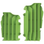 Mriežky chladičov Kawasaki KXF 250 21-24, KXF 450 16-23