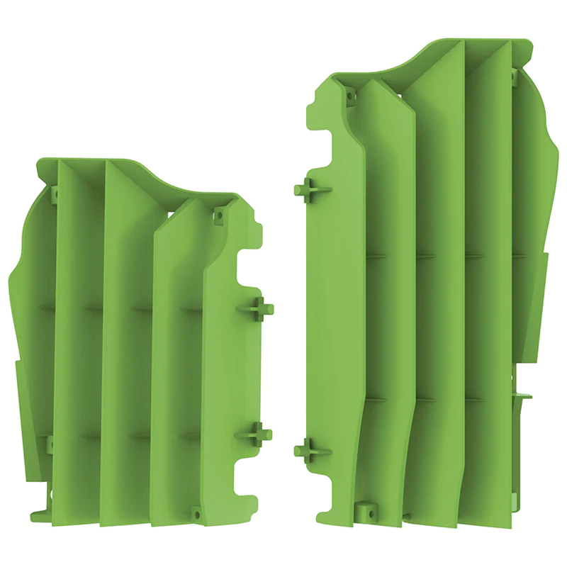 8457800002.webp Mriežky chladičov Kawasaki KXF 250 21-24, KXF 450 16-23 – Obrázok 1