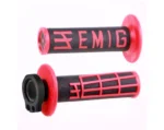 Rukoväte ODI EMIG V2 LOCK-ON GRIPS 2T/4T (rôzne farby) – Obrázok 9