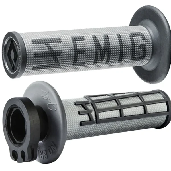Rukoväte ODI EMIG V2 LOCK-ON GRIPS 2T/4T (rôzne farby)