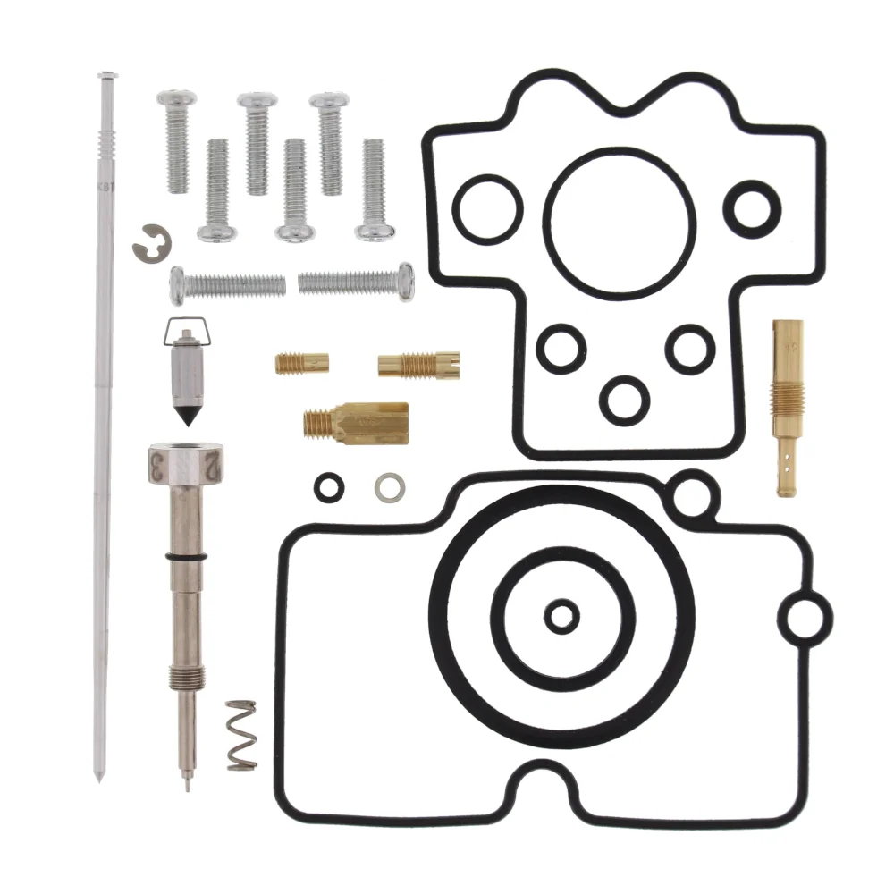 Opravna-sada-karburatora-Honda-CRF-250-55.10141-26-1141.webp Opravná sada karburátora Honda CRF 250 07 – Obrázok 1