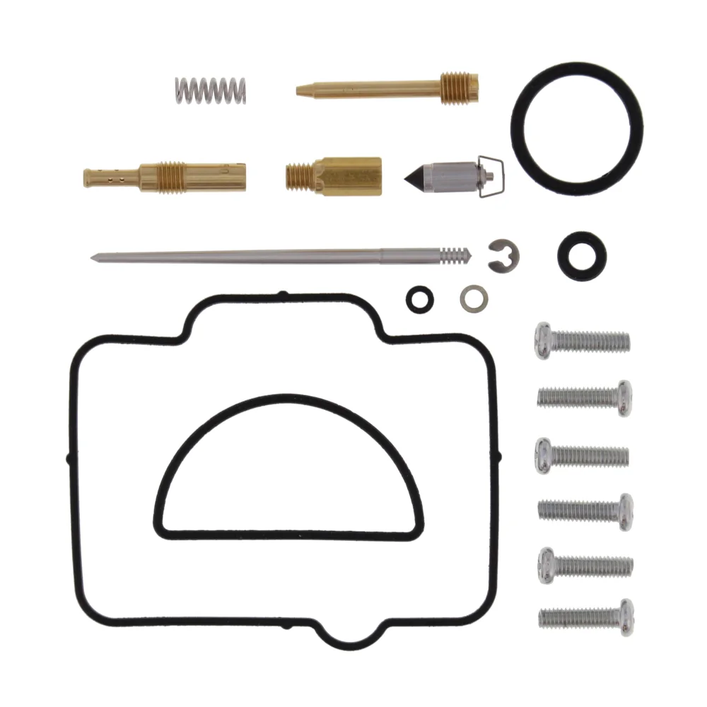 Opravna-sada-karburatora-Suzuki-RM-125-55.10497-26-1497.webp Opravná sada karburátora Suzuki RM 125 98 – Obrázok 1