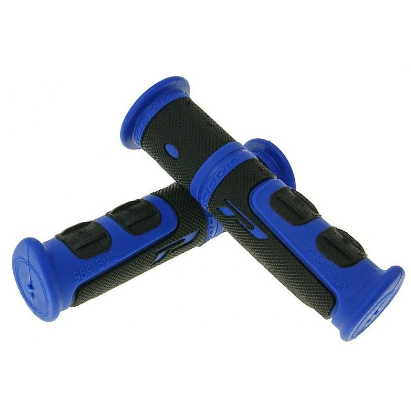 PG964-BLUE.webp Rukoväte Progrip PG 964 ATV/QUAD (rôzne farby) – Obrázok 1