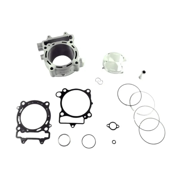Big Bore Ø 100 mm, 490cc Kawasaki KXF 450 16-18