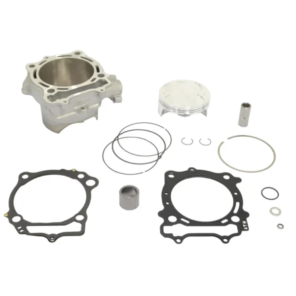 Big Bore Ø 100 mm, 490cc Suzuki RM-Z 450 08-12