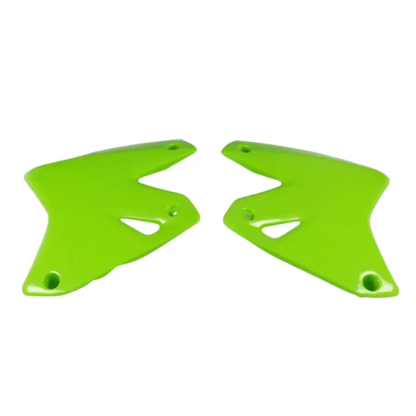 Kryty chladičov Kawasaki KLX 400R 03-23