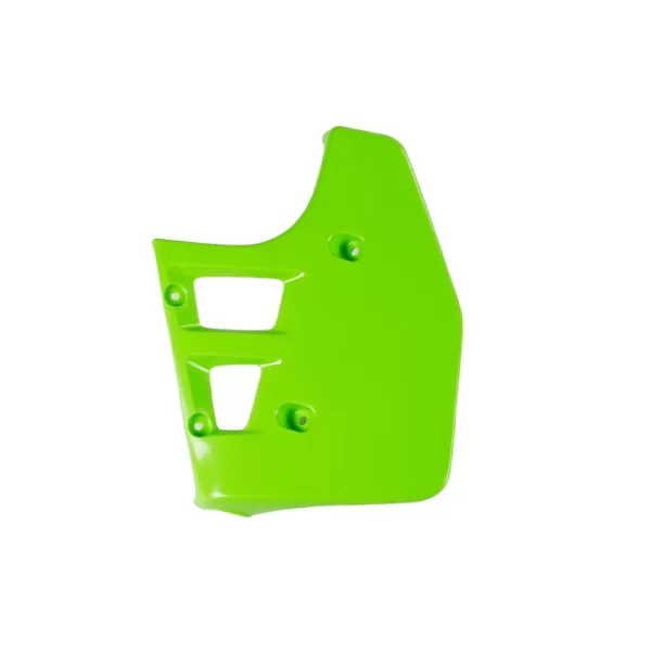 Kryty chladičov Kawasaki KX 125 88-89