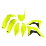 Sada plastov Honda CRF 250 18-21, CRF 450 17-20 – Obrázok 2