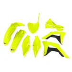 Sada plastov Honda CRF 250 18-21, CRF 450 17-20 – Obrázok 2