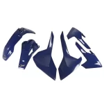 Sada plastov Husqvarna TE/TX 150-300 17-19, FE 250-501 17-19 (rôzne varianty) – Obrázok 3