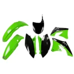Sada plastov Kawasaki KXF 250 09-12 – Obrázok 2