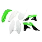 Sada plastov Kawasaki KXF 250 13-16 – Obrázok 2