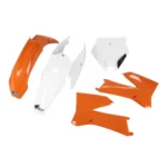 Sada plastov KTM SX 85 06-12 – Obrázok 2