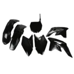 Sada plastov Suzuki RMZ 250 07-09 – Obrázok 5