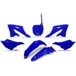 Sada plastov Yamaha YZ 125/250 22-25