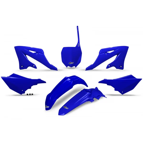 Sada plastov Yamaha YZ 125/250 22-25