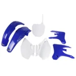 Sada plastov Yamaha YZF 250/450 03-04 – Obrázok 5