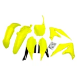 Sada plastov Yamaha YZF 250 19-23, YZF 450 18-22 – Obrázok 8