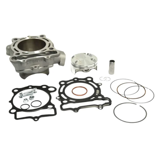 Standard Bore Ø 77 mm, 250cc Kawasaki KXF 250 09-10