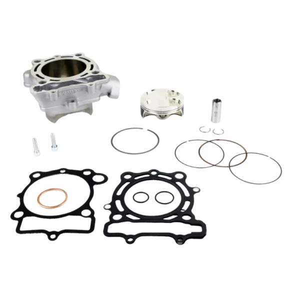 Standard Bore Ø 77 mm, 250cc Kawasaki KXF 250 15-16