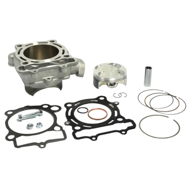 Standard Bore Ø 77 mm, 250cc Suzuki RM-Z 250 04-06