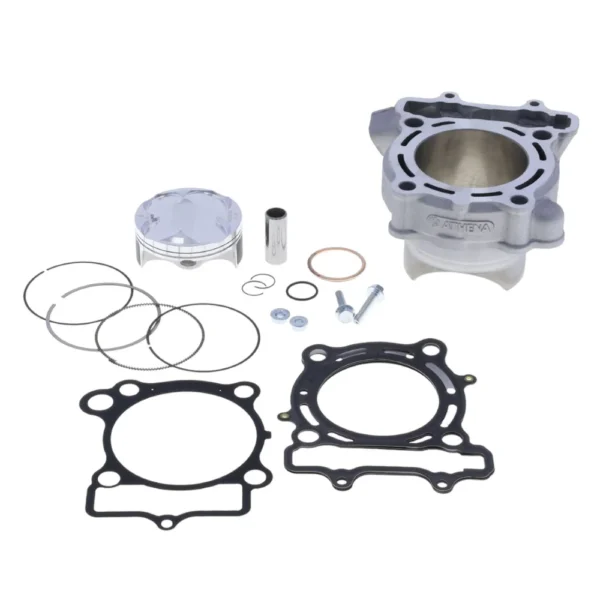Standard Bore Ø 77 mm, 250cc Suzuki RM-Z 250 07-09