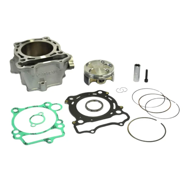 Valcová sada Yamaha YZF 250 01-07 Ø 77 mm