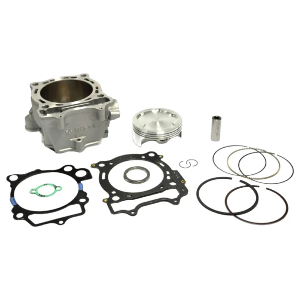 Valcová sada Yamaha YZF 450 06-09 Ø 95mm