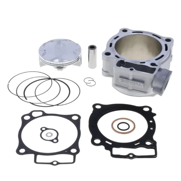 Standard Bore Ø 96 mm, 450cc Honda CRF 450 17-21