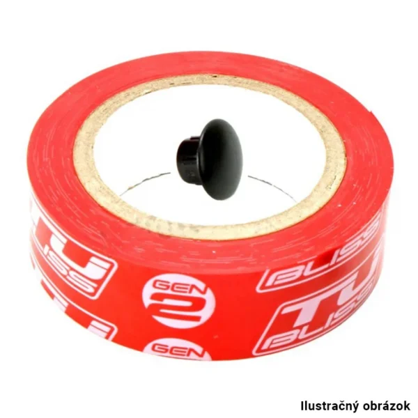 Náhradná páska Tubliss Nuetech 22mm, 27mm