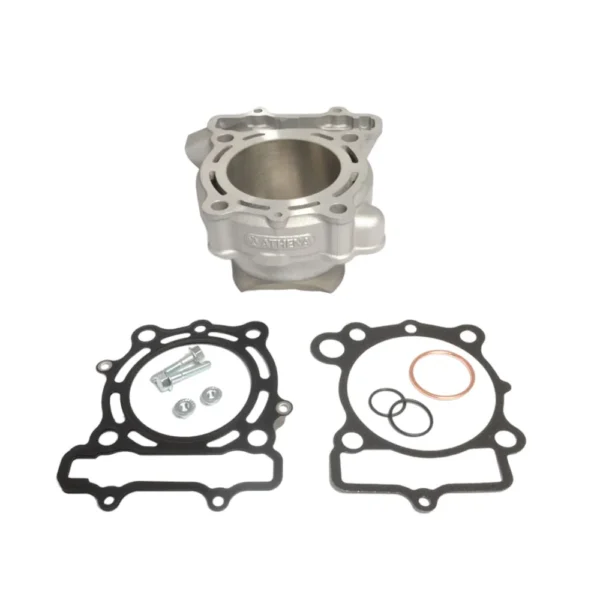 Valec Kawasaki KXF 250 09-10