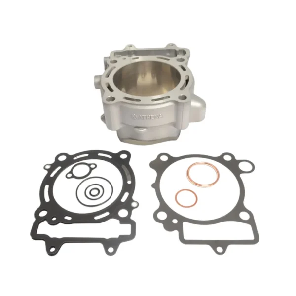 Valec+tesnenia Kawasaki KXF 450 09-15