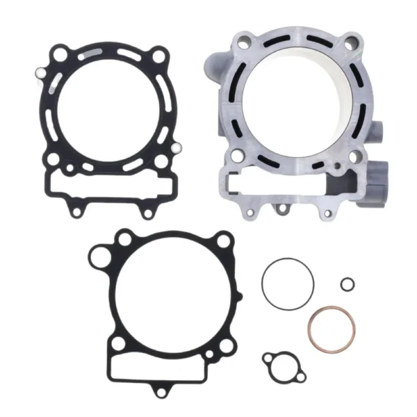 Valec+tesnenia Kawasaki KXF 450 16-18