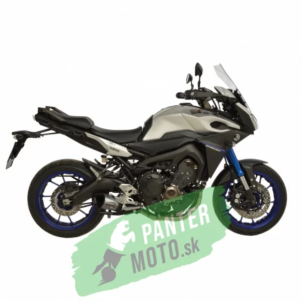 Výfuk LeoVince Yamaha Tracer 900 15-16, FJ-09 Tracer 15-16