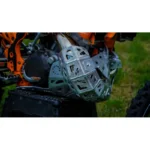 Kryt pod motor+gajdy KTM EXC/XC/XC-W 200 13-16 – Obrázok 5