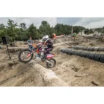 Kryt pod motor+gajdy KTM EXC/XC/XC-W 125/150 17-19 – Obrázok 4