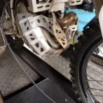 Kryt pod motor+gajdy Husqvarna TE/TX/TC 250/300 13-16 – Obrázok 5