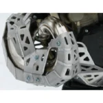 Kryt pod motor+gajdy Husqvarna TE/TC/TX 250/300 17-19 – Obrázok 5