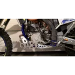 Kryt pod motor+gajdy Sherco SE-R 250/300 13-23 – Obrázok 8