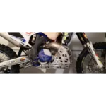 Kryt pod motor+gajdy Sherco SE-R 250/300 13-23 – Obrázok 7