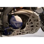 Kryt pod motor+gajdy Sherco SE-R 250/300 13-23 – Obrázok 6