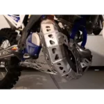 Kryt pod motor+gajdy Sherco SE-R 250/300 13-23 – Obrázok 5