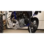 Kryt pod motor+gajdy Sherco SE-R 250/300 13-23 – Obrázok 3