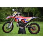 Kryt pod motor+gajdy Beta RR 250/300 2T 13-19 – Obrázok 3