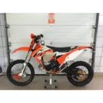 Kryt pod motor+gajdy KTM EXC/XC/XC-W 125/150 13-16 – Obrázok 2