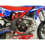 Kryt pod motor+gajdy Beta X-Trainer 250/300 13-22 – Obrázok 3
